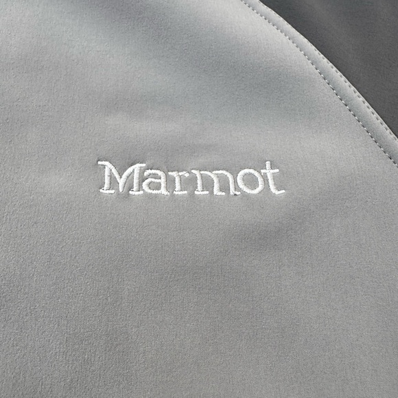 Marmot Men’s Small Jacket - Picture 14 of 14